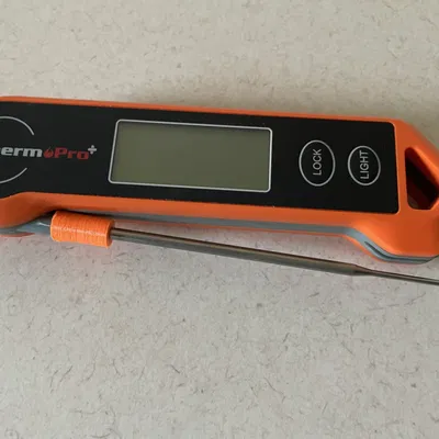 Thermopro TP19H Sửa chữa bình nhiệt kế Thương TP19H