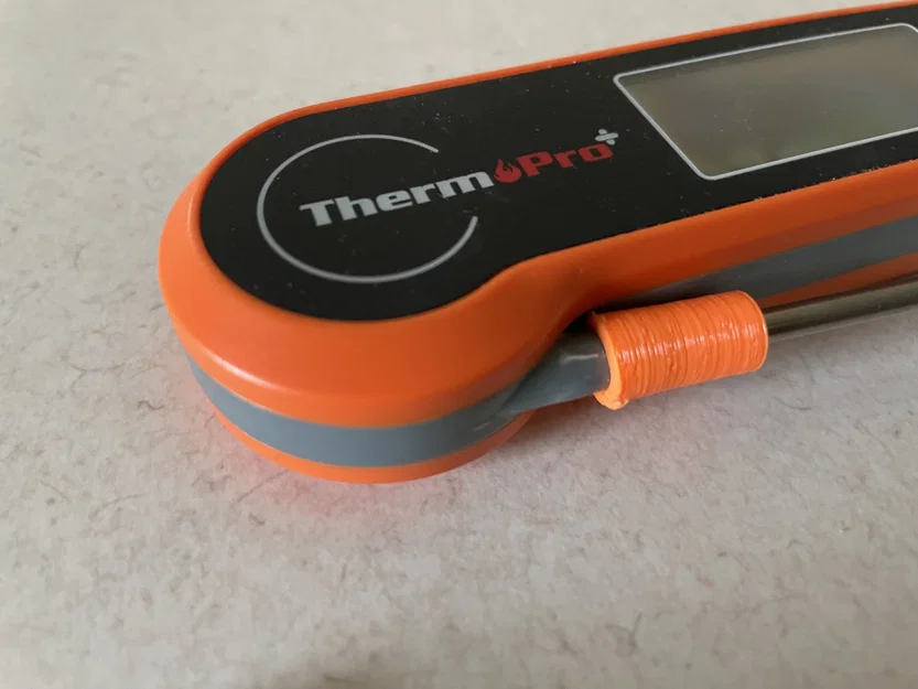 Thermopro TP19H Sửa chữa bình nhiệt kế Thương TP19H - Image 3