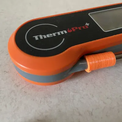 Thermopro TP19H Sửa chữa bình nhiệt kế Thương TP19H