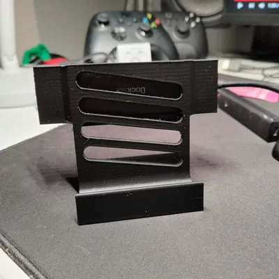 Bến tàu hơi nước