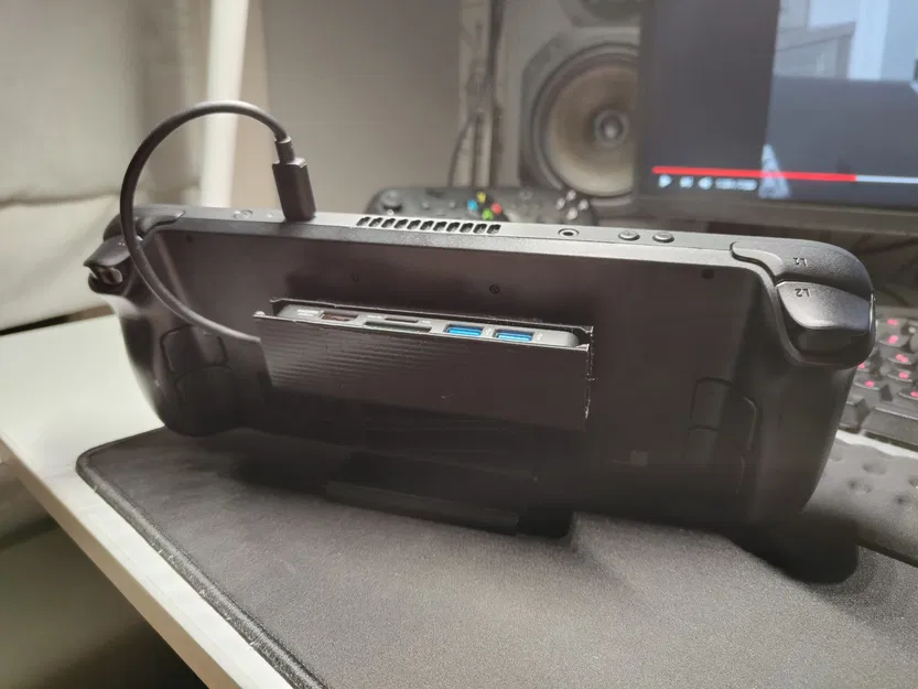 Bến tàu hơi nước - Image 2