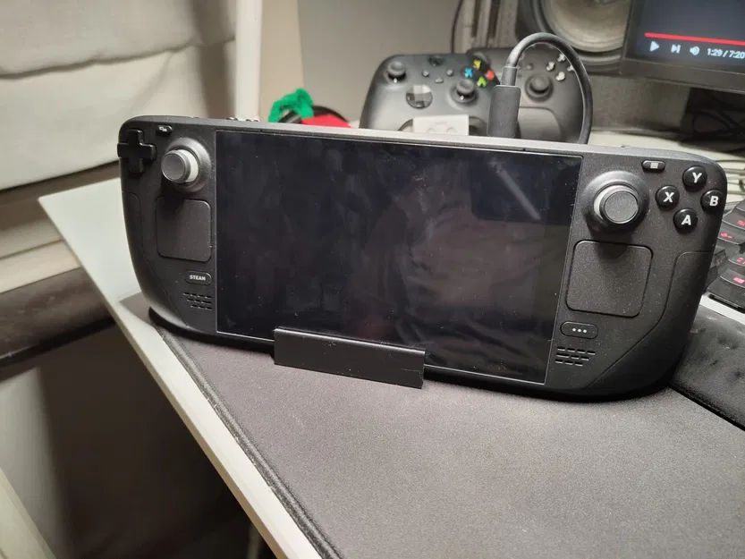 Bến tàu hơi nước - Image 3