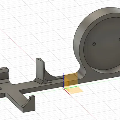 AnkerMake M5 ezviz Camera Mount