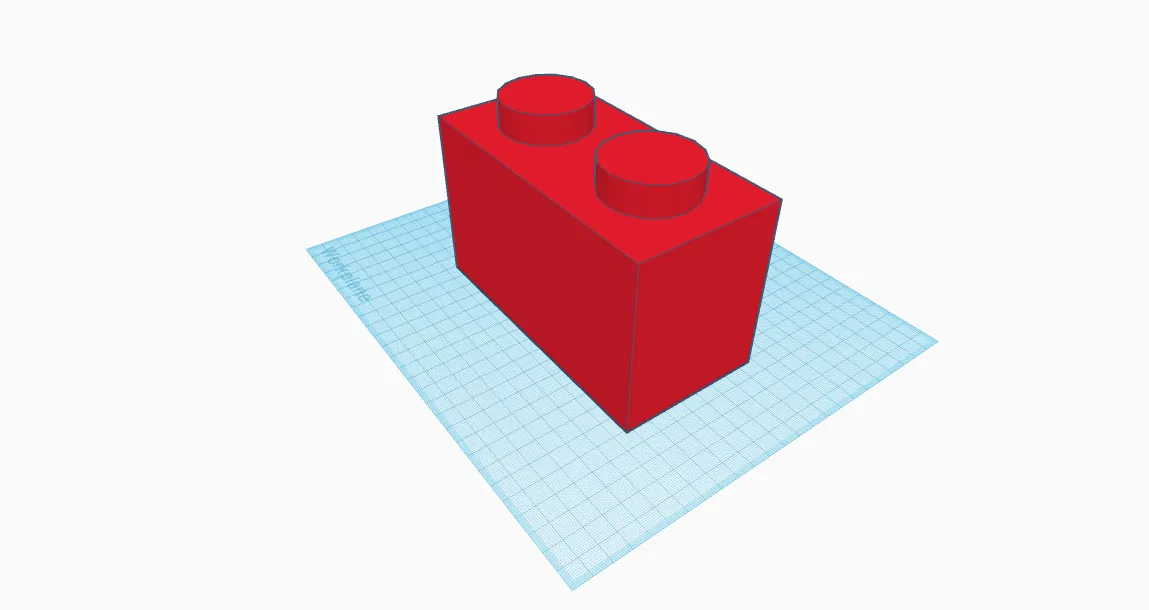 x10 tỷ lệ 1 x 2 gạch - Image 1