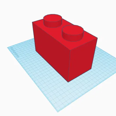 x10 tỷ lệ 1 x 2 gạch
