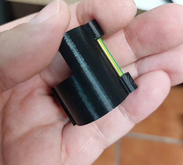 Double Eagle M56 Shotgun Sight - Image 1