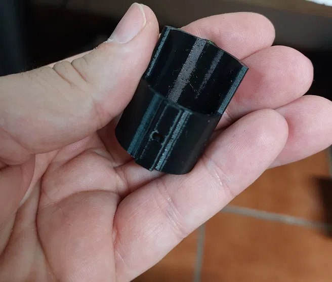 Double Eagle M56 Shotgun Sight - Image 2