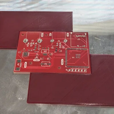 OSH Stprints Pcb Vị trí Jig