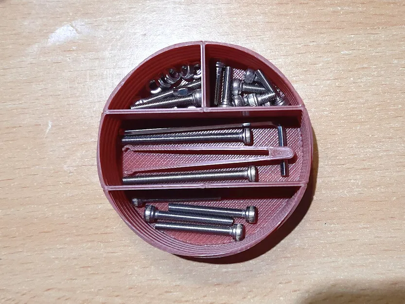 nhíp nhỏ - Image 2