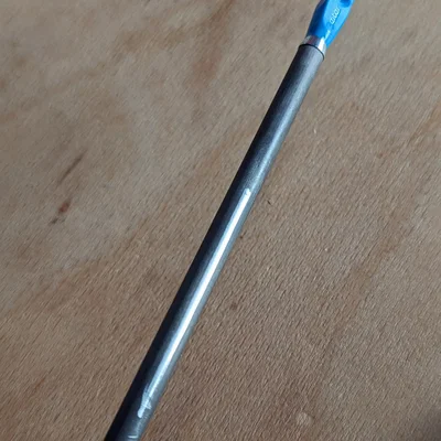 Mũi tên Fletching đánh dấu Jig (tham số) - Nocks pin