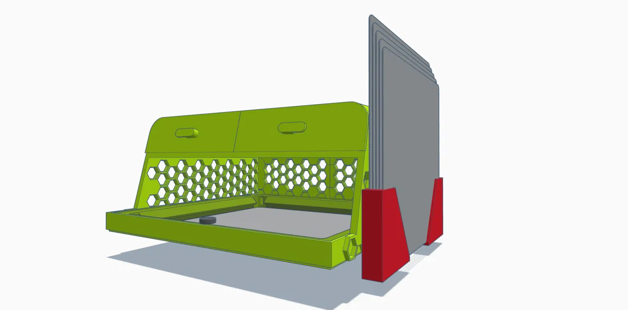 Lưu trữ tấm xây dựng X3D - Image 1