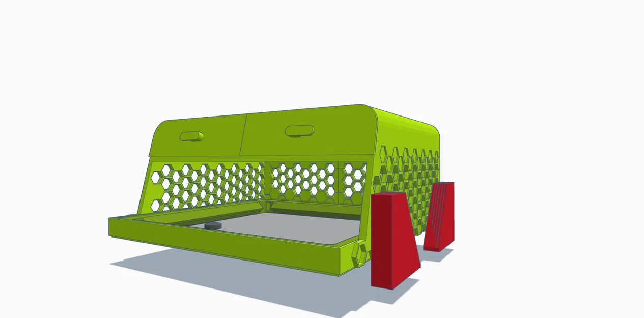 Lưu trữ tấm xây dựng X3D - Image 2