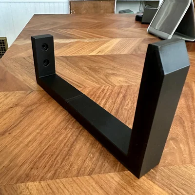 Giá đỡ loa treo cho loa kênh trung tâm Klipsch R52C