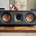 Giá đỡ loa treo cho loa kênh trung tâm Klipsch R52C - Thumbnail 3