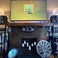 Giá đỡ loa treo cho loa kênh trung tâm Klipsch R52C - Thumbnail 6