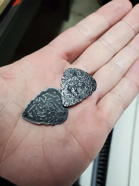 Bức ảnh guitar/bass của stereofreq - Image 2