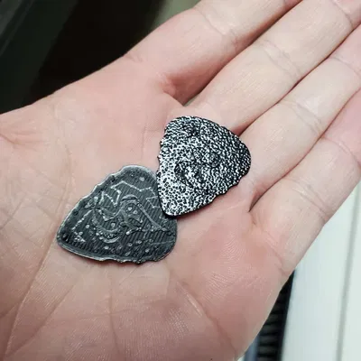 Bức ảnh guitar/bass của stereofreq