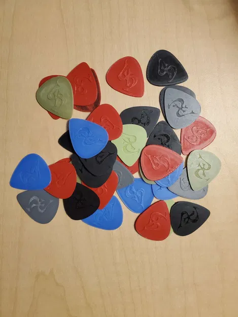 Bức ảnh guitar/bass của stereofreq - Image 5