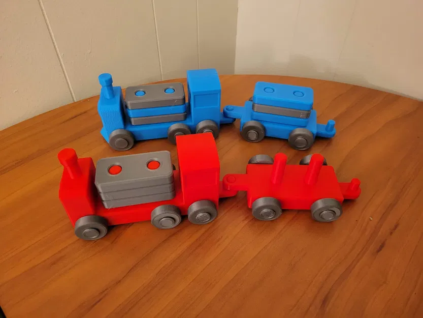 Tàu xếp chồng - Image 2