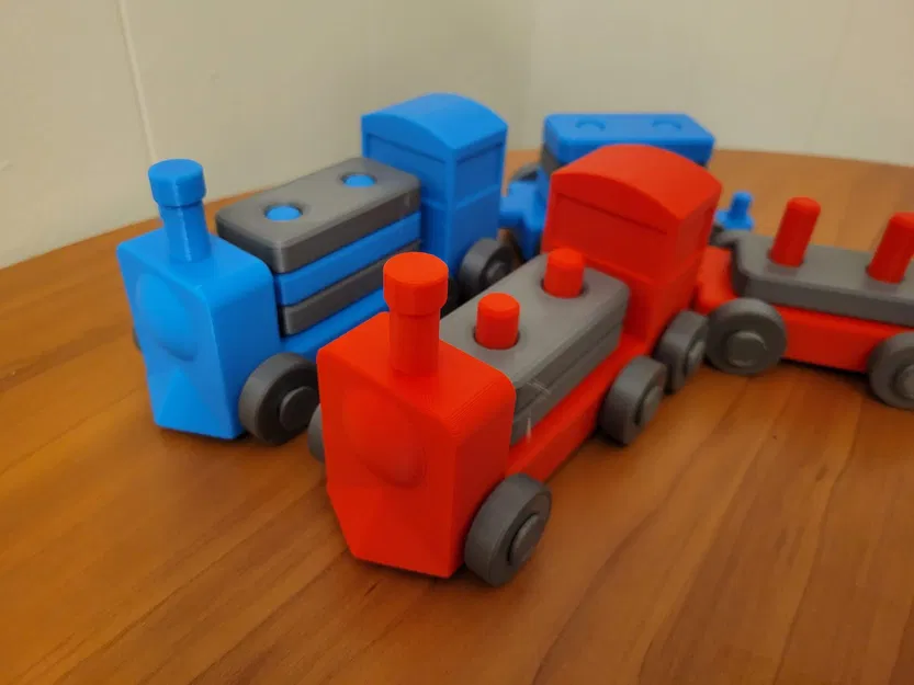 Tàu xếp chồng - Image 3