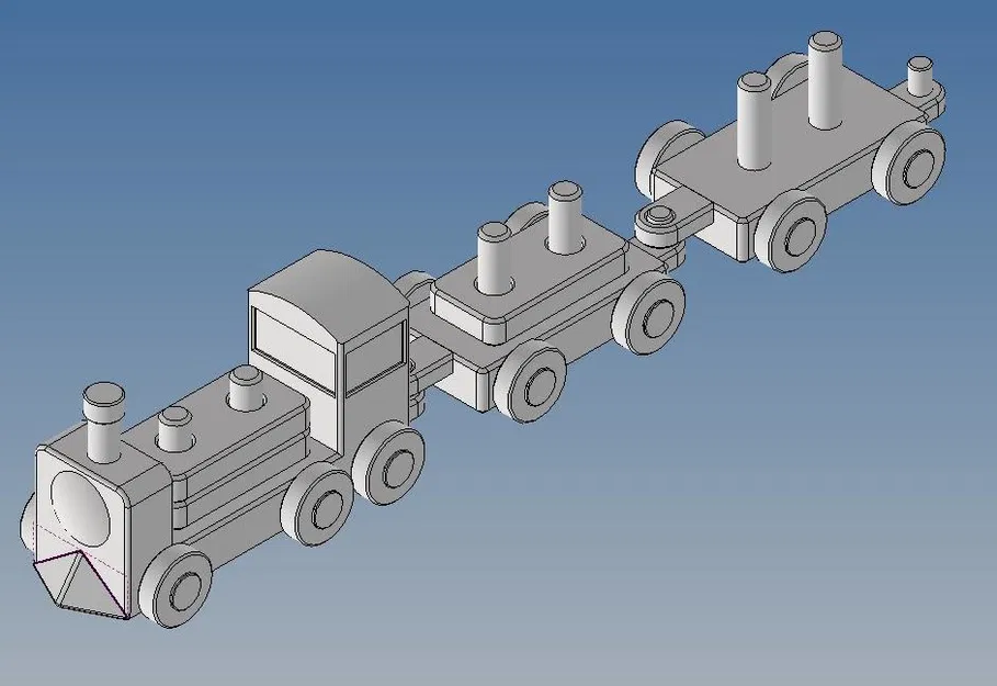Tàu xếp chồng - Image 4