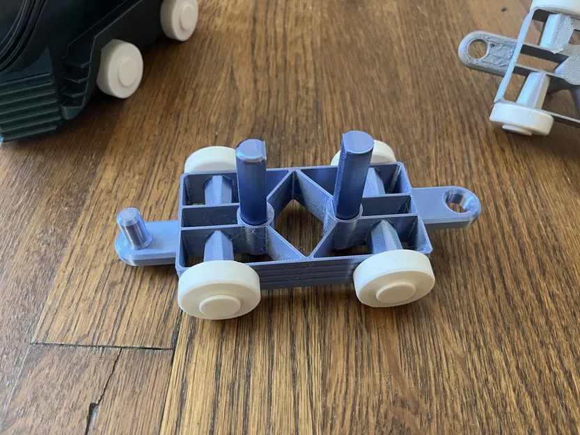 Tàu được thiết kế lại - Image 2