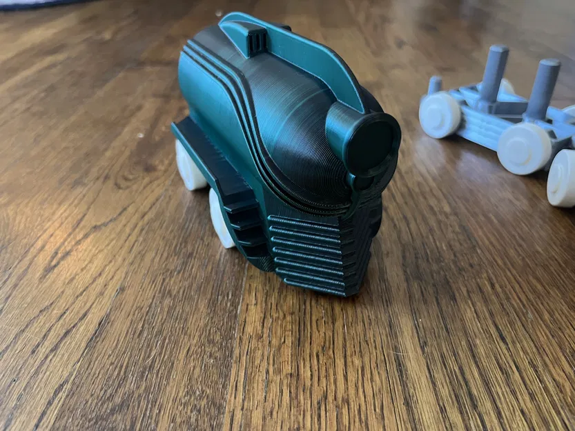 Tàu được thiết kế lại - Image 3