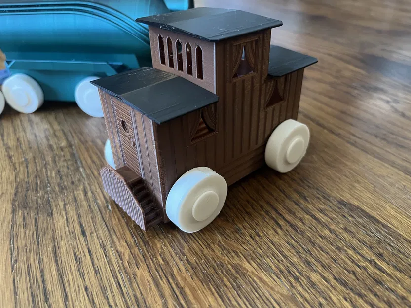 Tàu được thiết kế lại - Image 4