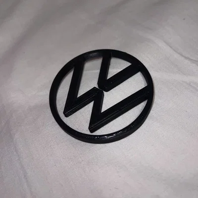 Logo Volkswagen