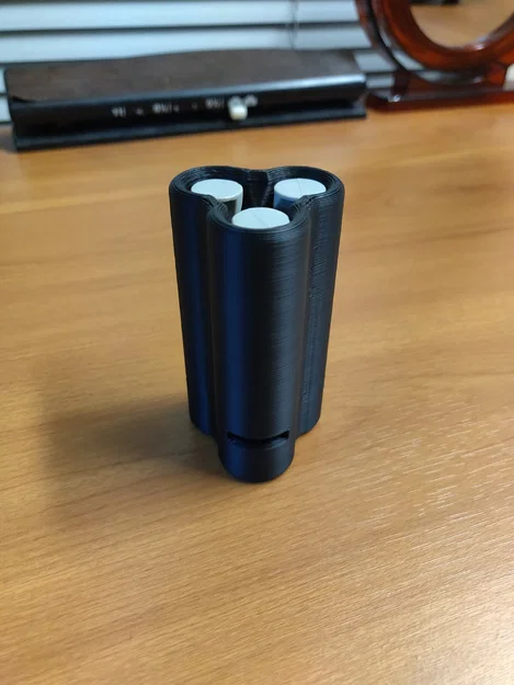 Bộ ba Nerf/Shellstrike Shell - Image 1