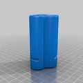 Bộ ba Nerf/Shellstrike Shell - Thumbnail 2