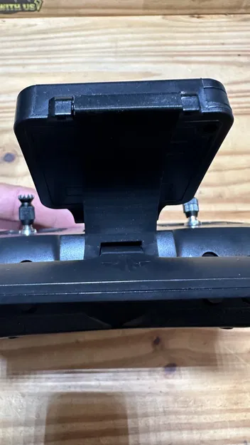 TBS Tango 2 FPV Watch Mount - Image 3