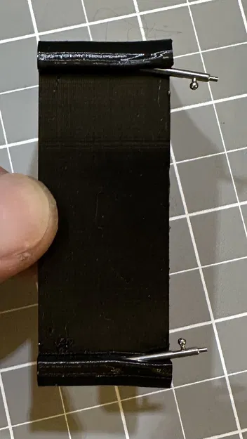 TBS Tango 2 FPV Watch Mount - Image 4