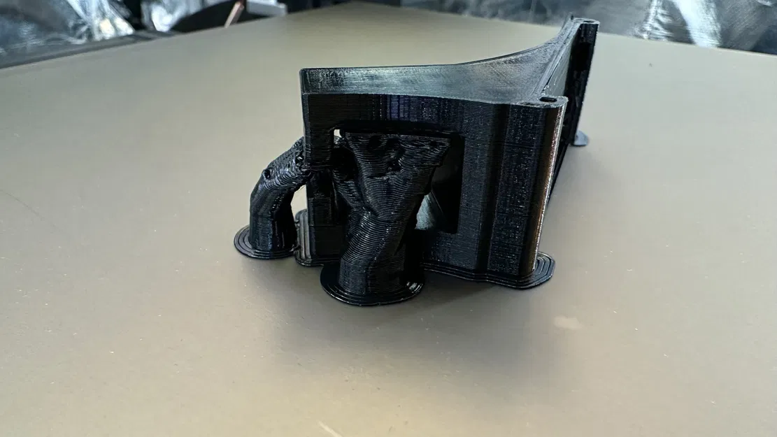 TBS Tango 2 FPV Watch Mount - Image 6