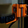Logitech C920/C930e Prusa I3 MK3/MK3S Chủ sở hữu trục x trục X - Thumbnail 1