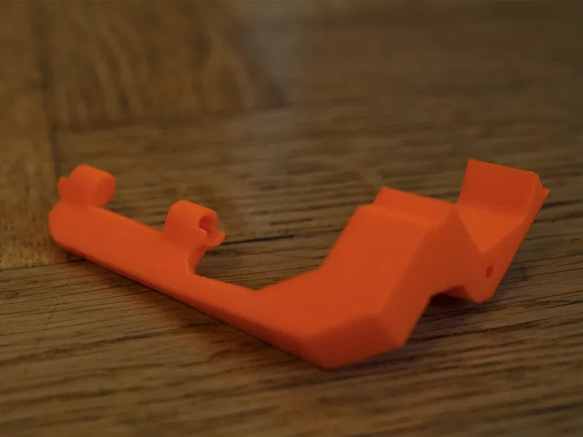 Logitech C920/C930e Prusa I3 MK3/MK3S Chủ sở hữu trục x trục X - Image 2