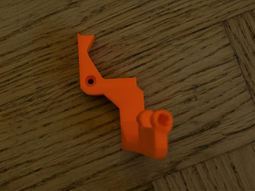 Logitech C920/C930e Prusa I3 MK3/MK3S Chủ sở hữu trục x trục X - Image 3