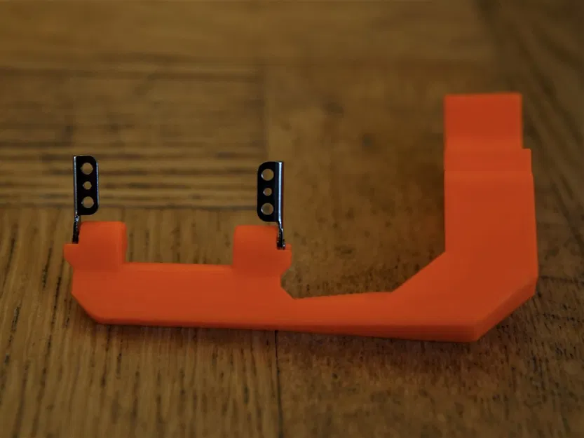 Logitech C920/C930e Prusa I3 MK3/MK3S Chủ sở hữu trục x trục X - Image 4