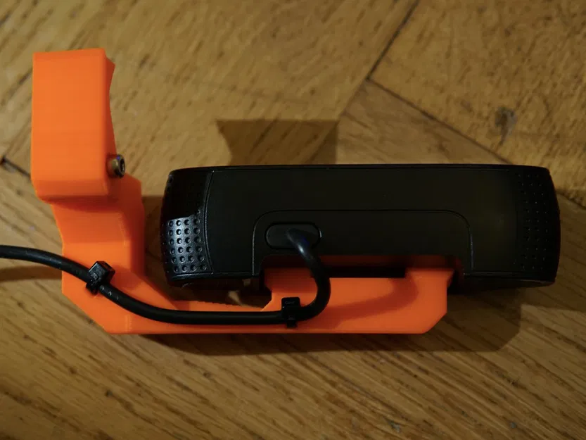 Logitech C920/C930e Prusa I3 MK3/MK3S Chủ sở hữu trục x trục X - Image 5