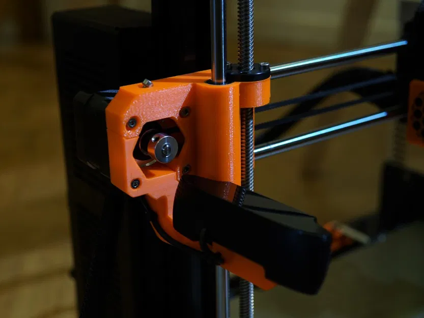 Logitech C920/C930e Prusa I3 MK3/MK3S Chủ sở hữu trục x trục X - Image 6