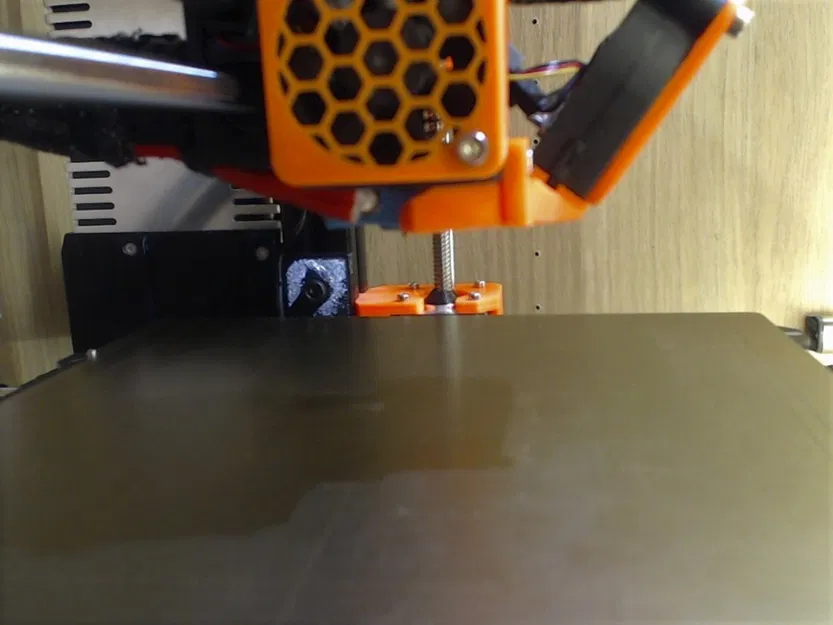 Logitech C920/C930e Prusa I3 MK3/MK3S Chủ sở hữu trục x trục X - Image 8