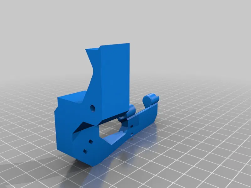 Logitech C920/C930e Prusa I3 MK3/MK3S Chủ sở hữu trục x trục X - Image 9