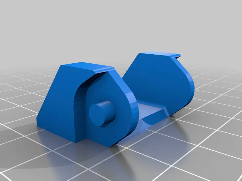 Kéo chuỗi 20 mm - Image 5