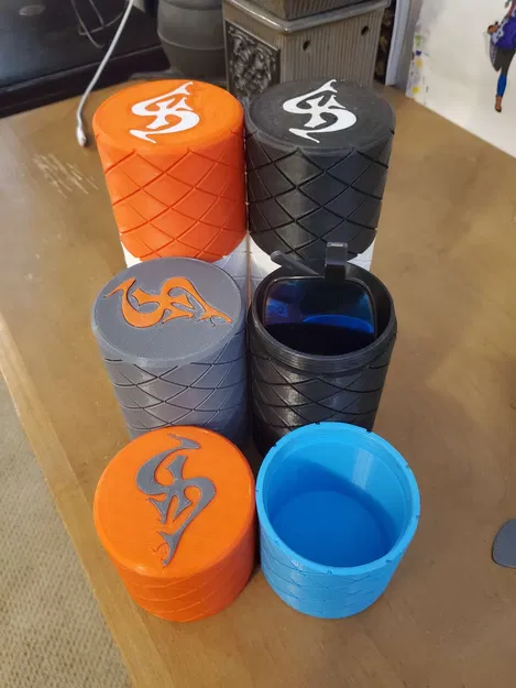 Kính râm của Stereofreq - Image 3