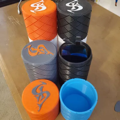 Kính râm của Stereofreq