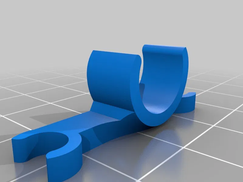 Lisam LS-210 người giữ Buzzer giữa - Image 1