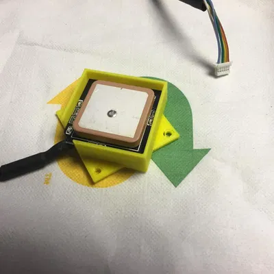 Ublox neo-m8n gps 30 mm