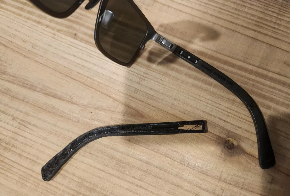 Shwood Kính râm cánh tay - Image 2