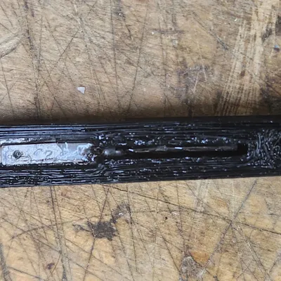 Shwood Kính râm cánh tay