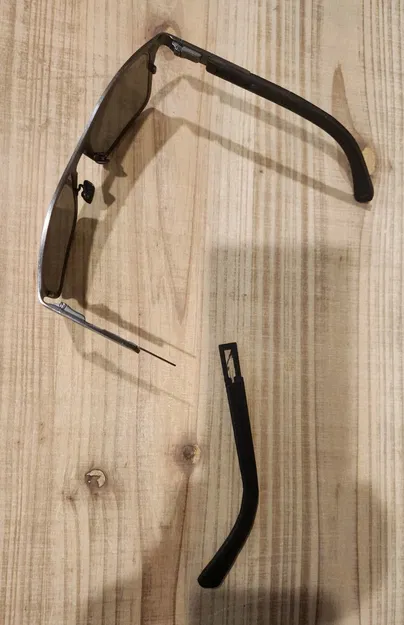 Shwood Kính râm cánh tay - Image 5